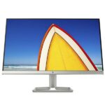 HP 24F 23.8″ IPS LED FHD Monitor