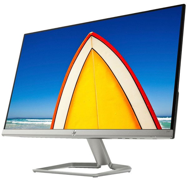 HP 24F 23.8″ IPS LED FHD Monitor - Image 4