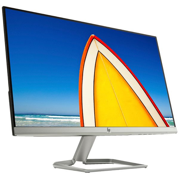 HP 24F 23.8″ IPS LED FHD Monitor - Image 3