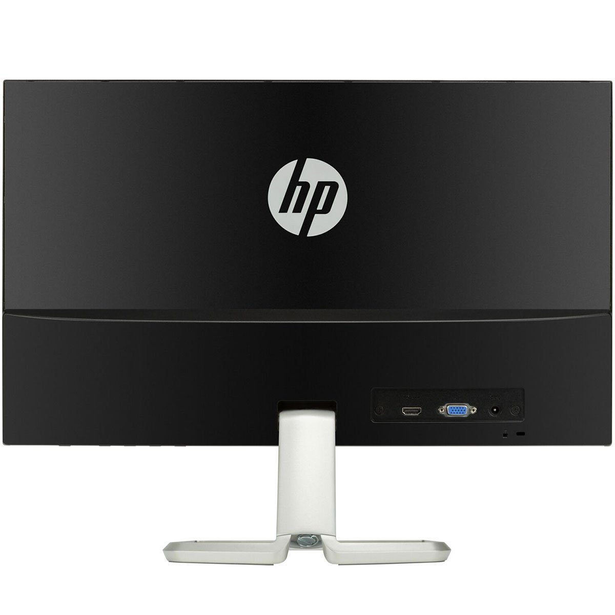 HP 22F (21.5”) Ultraslim Full-HD (FHD) IPS Monitor - Image 2