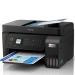 Epson EcoTank L5290 A4 Wi-Fi All-in-One Ink Tank Printer with ADF
