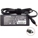 Toshiba 65W 19V 3.42A Charger Laptop adapter