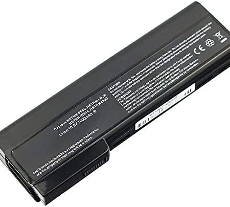 HP 8470P BATTERY
