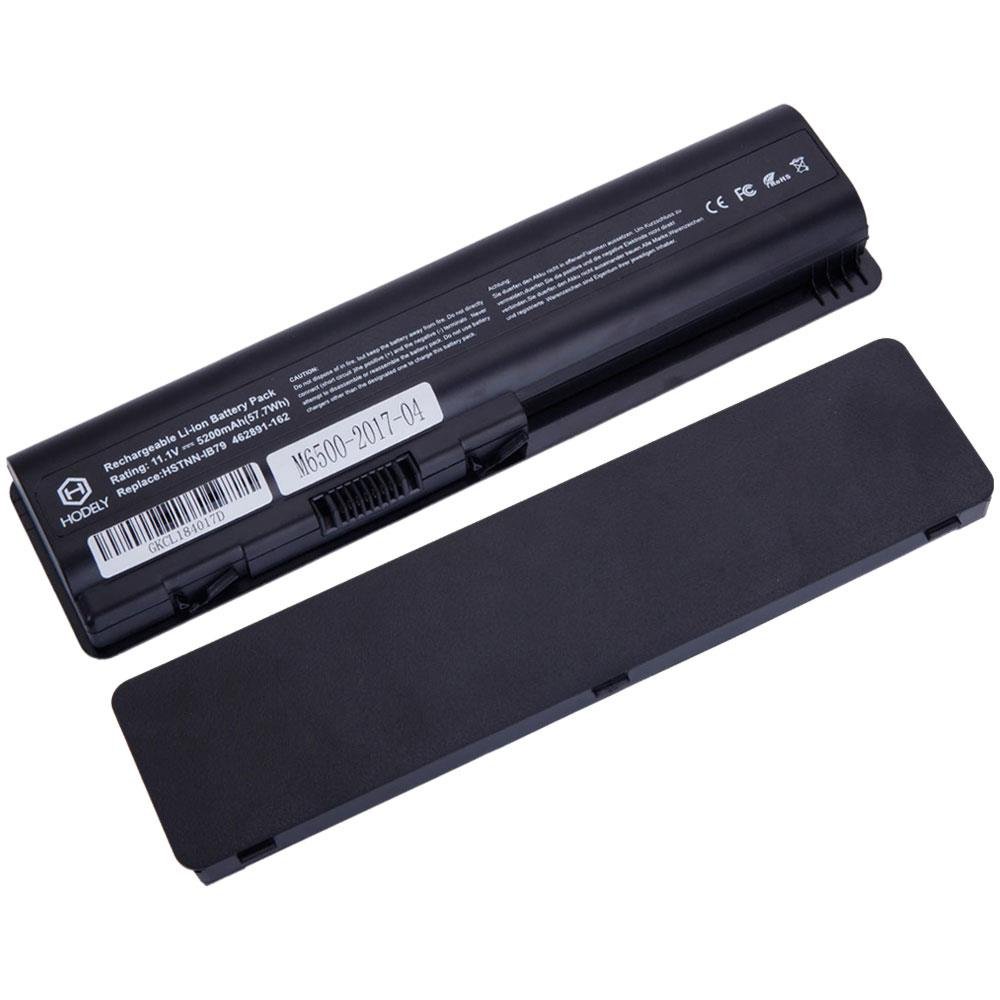 HP Pavilion DV4 DV4T DV5 DV5T DV5Z DV6 HSTNN-IB73 HSTNN-LB72 HSTNN-LB73 HSTNN-UB72 HSTNN-UB73 HSTNN-XB72 HSTNN-XB73 - Image 2