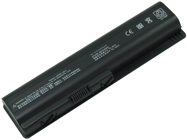 HP Pavilion DV4 DV4T DV5 DV5T DV5Z DV6 HSTNN-IB73 HSTNN-LB72 HSTNN-LB73 HSTNN-UB72 HSTNN-UB73 HSTNN-XB72 HSTNN-XB73 - Image 3