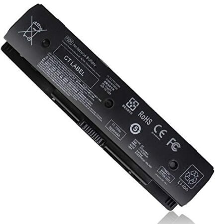 HP Pavilion Envy TouchSmart 14 15 17, 710416-001 710417-001 709988-421 709988-541 709989-421 HSTNN-LB4N HSTNN-LB4O HSTNN-YB4N HSTNN-YB4O