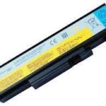 Lenovo IdeaPad Y450 Y450A Y450G Y550 Y550A Y550G Battery