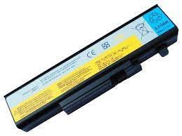 Lenovo IdeaPad Y450 Y450A Y450G Y550 Y550A Y550G Battery