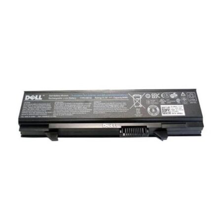 Dell Latitude E5400 E5500 Series E5410 E5510 KM742 5200mah Replacement