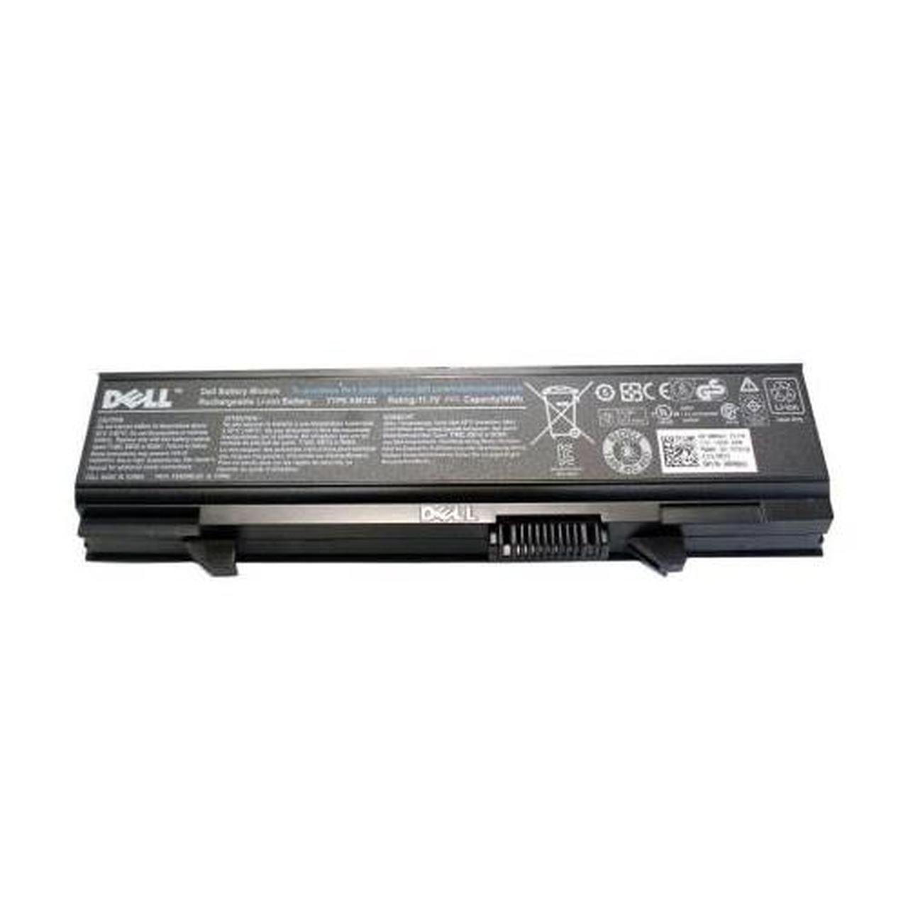 Dell Latitude E5400 E5500 Series E5410 E5510 KM742 5200mah Replacement