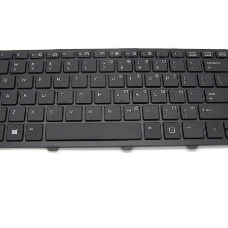 HP PROBOOK 640 G1, 645 G1, 738687-001 736652-001 SG-61200-XUA SN9122 Black US Layout Laptop Keyboard
