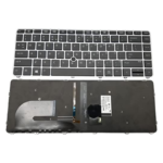 HP EliteBook 840 G3
KEYBOARD