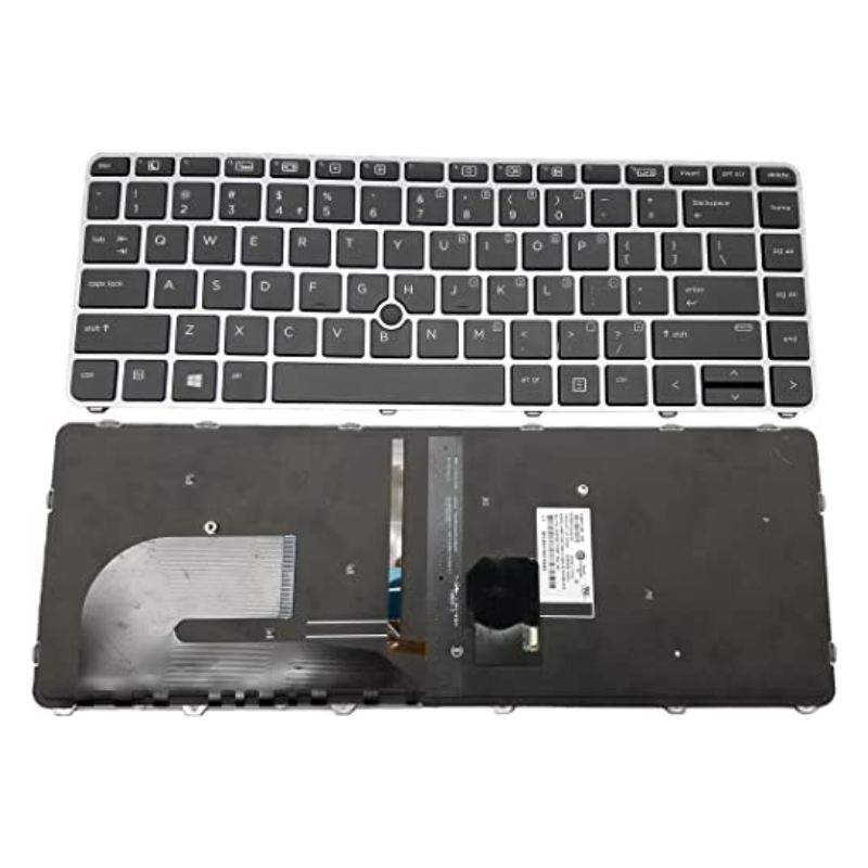 HP EliteBook 840 G3
KEYBOARD