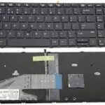 Replacement Keyboard for HP ProBook 450 G3 / 455 G3 / 470 G3 Laptop