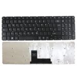 Toshiba Satellite L50-B L50D-B L50DT-B L50T-B NSK-V92SQ AEBLYG00110 Laptop Black (No Backlight No Frame)
