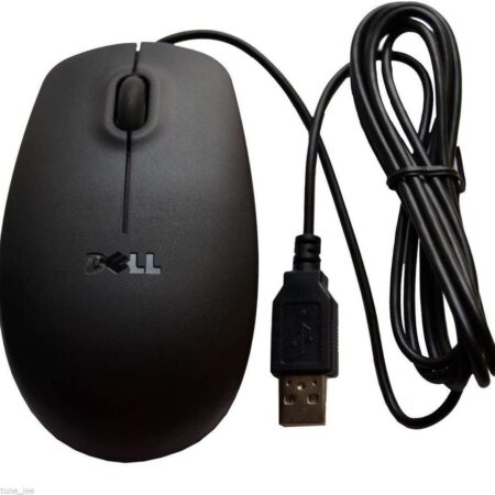 Dell MS111 Optical USB Mouse