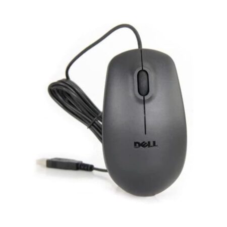 Dell MS111 USB Mouse for PC