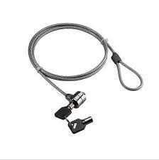 laptop locks key