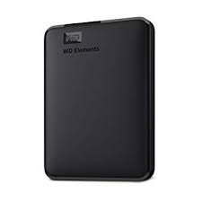 WD 3.0  Elements basic storage Casing