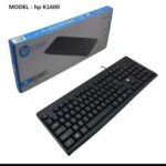 Hp K1600 wired Keyboard
