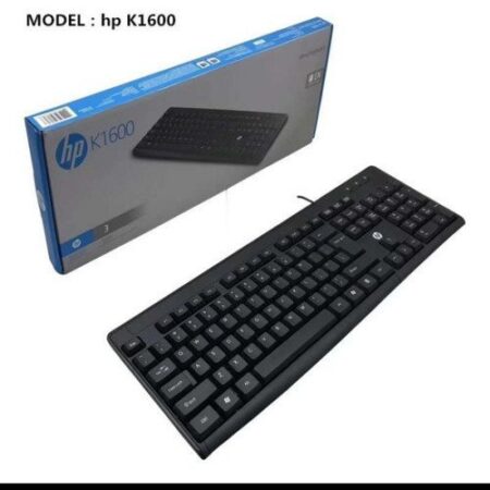 Hp K1600 wired Keyboard