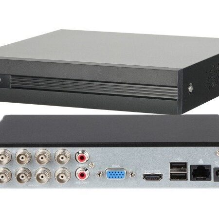 Dahua 8 channel DVR DH-XVR1BO8-I