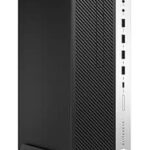 HP ProDesk 400 G5 Intel Core™ i5-8500 8GB RAM 500GB HDD Desktop PC