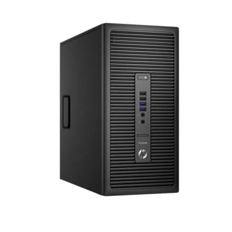 HP ProDesk 600 G2-SFF, Core i5-6700 3.4GHz, 8GB RAM, 500GB HDD, Windows 10 Pro 64bit - Image 2