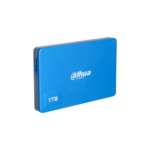 Dahua E10 1TB External Portable Harddisk