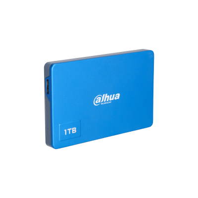 Dahua E10 1TB External Portable Harddisk
