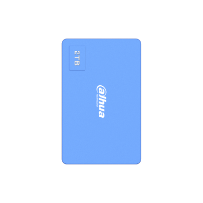 Dahua E10 2TB External Portable Harddisk