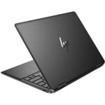 HP Spectre x360 2-in-1 14-eu0001nia, Intel Core Ultra 7 155H, 16GB LPDDR5x 7467 (onboard), 1TB PCIe Gen4 NVMe TLC M.2 SSD, Intel Arc Graphics, Windows 11 Home, 14" 2.8K OLED 120Hz Touch Screen, No ODD - A23XKEA