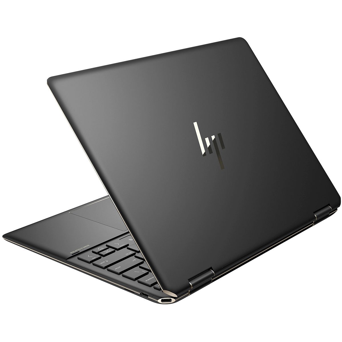HP Spectre x360 2-in-1 14-eu0001nia, Intel Core Ultra 7 155H, 16GB LPDDR5x 7467 (onboard), 1TB PCIe Gen4 NVMe TLC M.2 SSD, Intel Arc Graphics, Windows 11 Home, 14" 2.8K OLED 120Hz Touch Screen, No ODD - A23XKEA