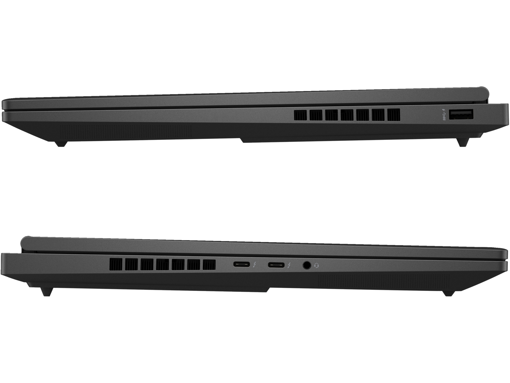 Hp Omen 16-wf0xxx Intel Core i9 13th Gen 16GB RAM 512GB SSD 8GB NVIDIA GeForce RTX 4060 16.1 Inches FHD Gaming Laptop - Image 3