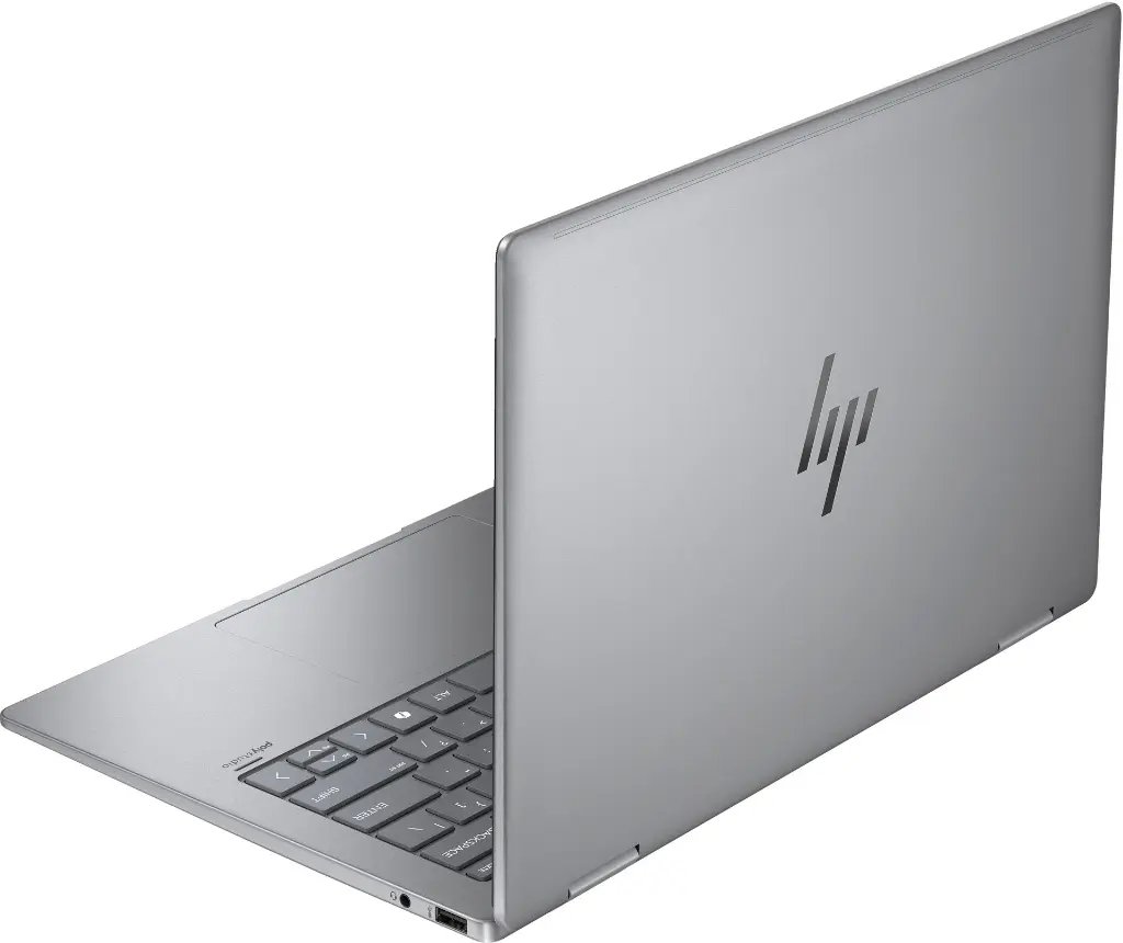 HP Envy 14″ 2-in-1 Intel Core Ultra 7 15th gen, 16 gb RAM, - Image 5