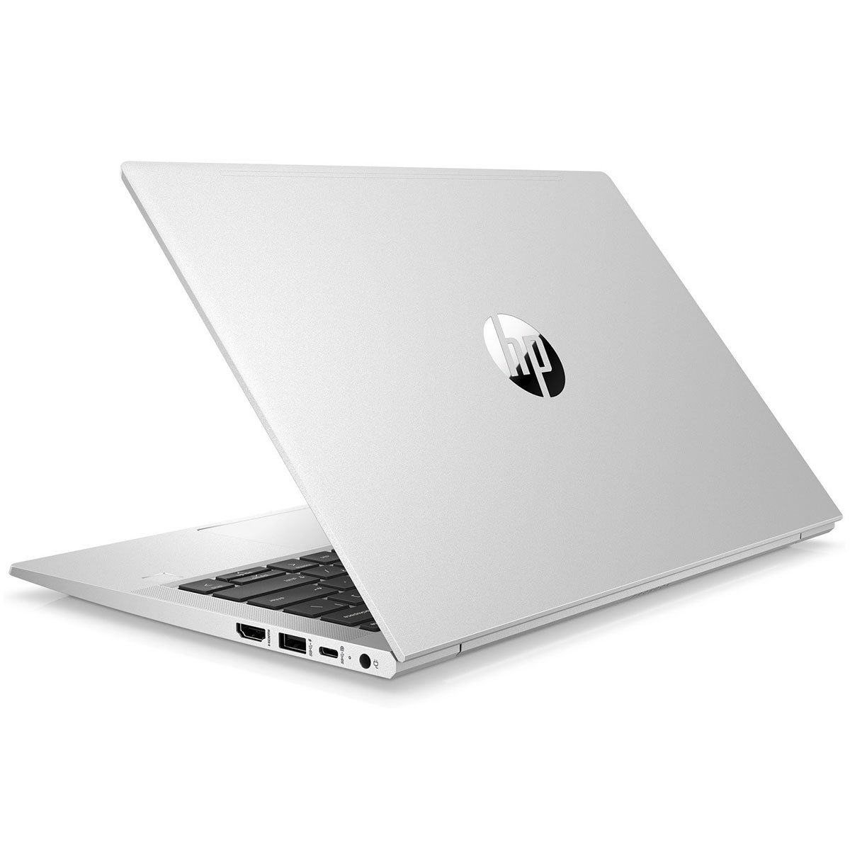 HP ProBook 430 G8 Notebook Intel Core i7 8GB RAM 512GB SSD 13.3 Inches FHD Display