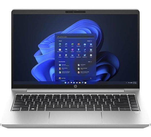 HP ProBook 440 G10, Intel Core i7 1355U, 16GB DDR4 3200, 512GB PCIe NVMe M.2 SSD, FreeDOS, 14" FHD, No ODD - 969G5ET - Image 4