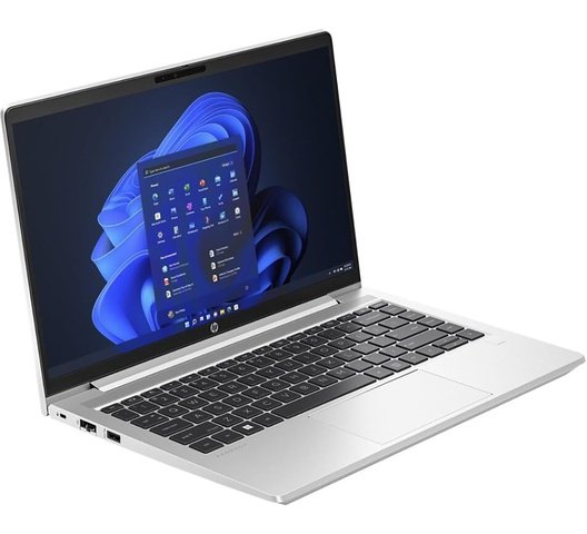 HP ProBook 440 G10, Intel Core i7 1355U, 16GB DDR4 3200, 512GB PCIe NVMe M.2 SSD, FreeDOS, 14" FHD, No ODD - 969G5ET - Image 3