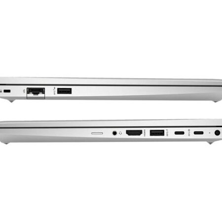 HP ProBook 440 G10, Intel Core i7 1355U, 16GB DDR4 3200, 512GB PCIe NVMe M.2 SSD, FreeDOS, 14" FHD, No ODD - 969G5ET