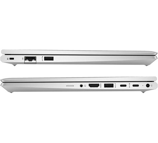 HP ProBook 440 G10, Intel Core i7 1355U, 16GB DDR4 3200, 512GB PCIe NVMe M.2 SSD, FreeDOS, 14" FHD, No ODD - 969G5ET