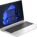 HP ProBook 450 G10 Notebook PC Intel Core i7 -1335U 16GB RAM 512GB SSD 15.6 Inch FHD Display