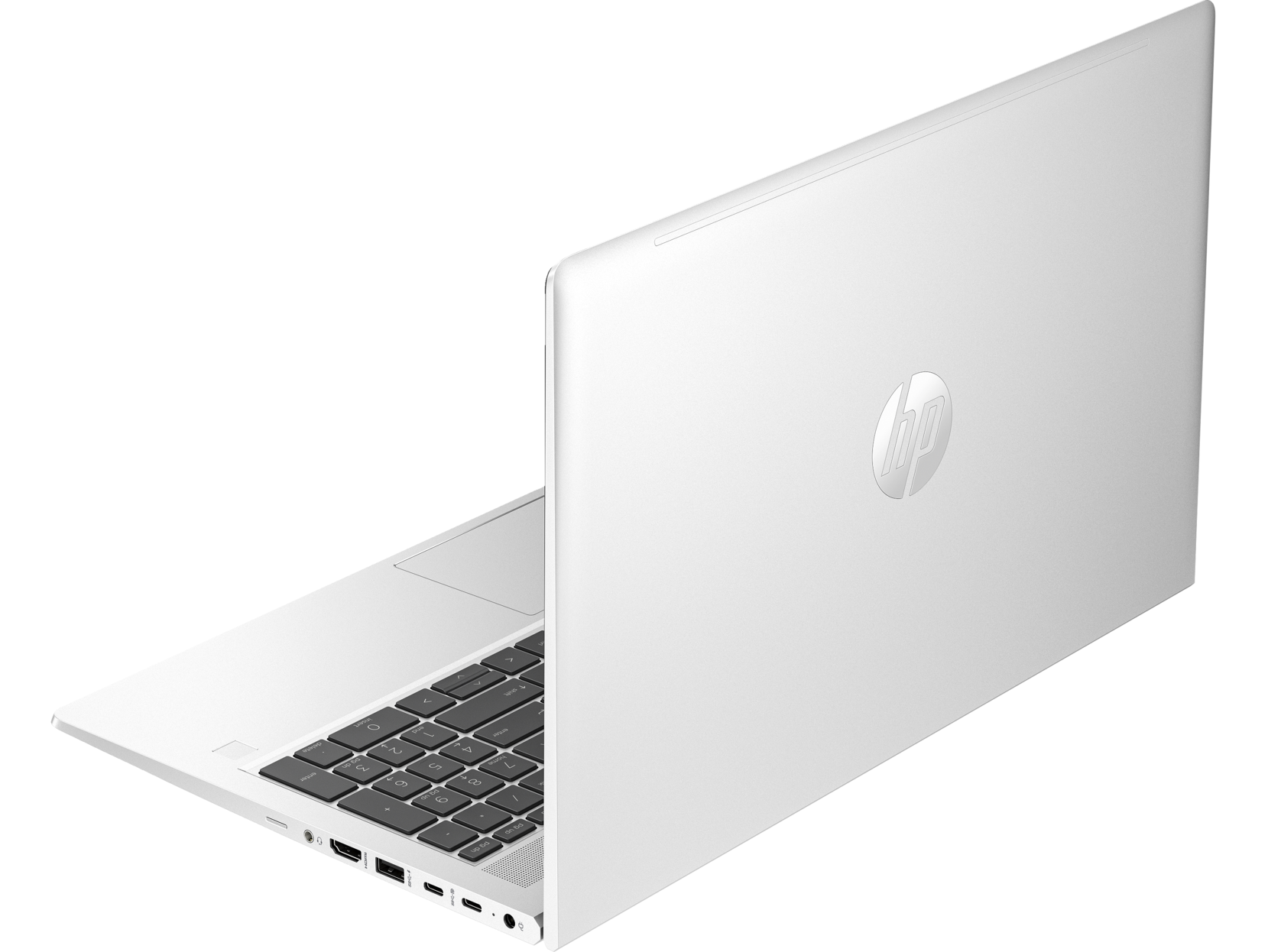 HP ProBook 450 G10 Notebook PC Intel Core i5 -1335U 16GB RAM 512GB SSD 15.6 Inch FHD Display - Image 3
