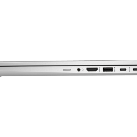 HP ProBook 450 G10 Notebook PC Intel Core i5 -1335U 16GB RAM 512GB SSD 15.6 Inch FHD Display
