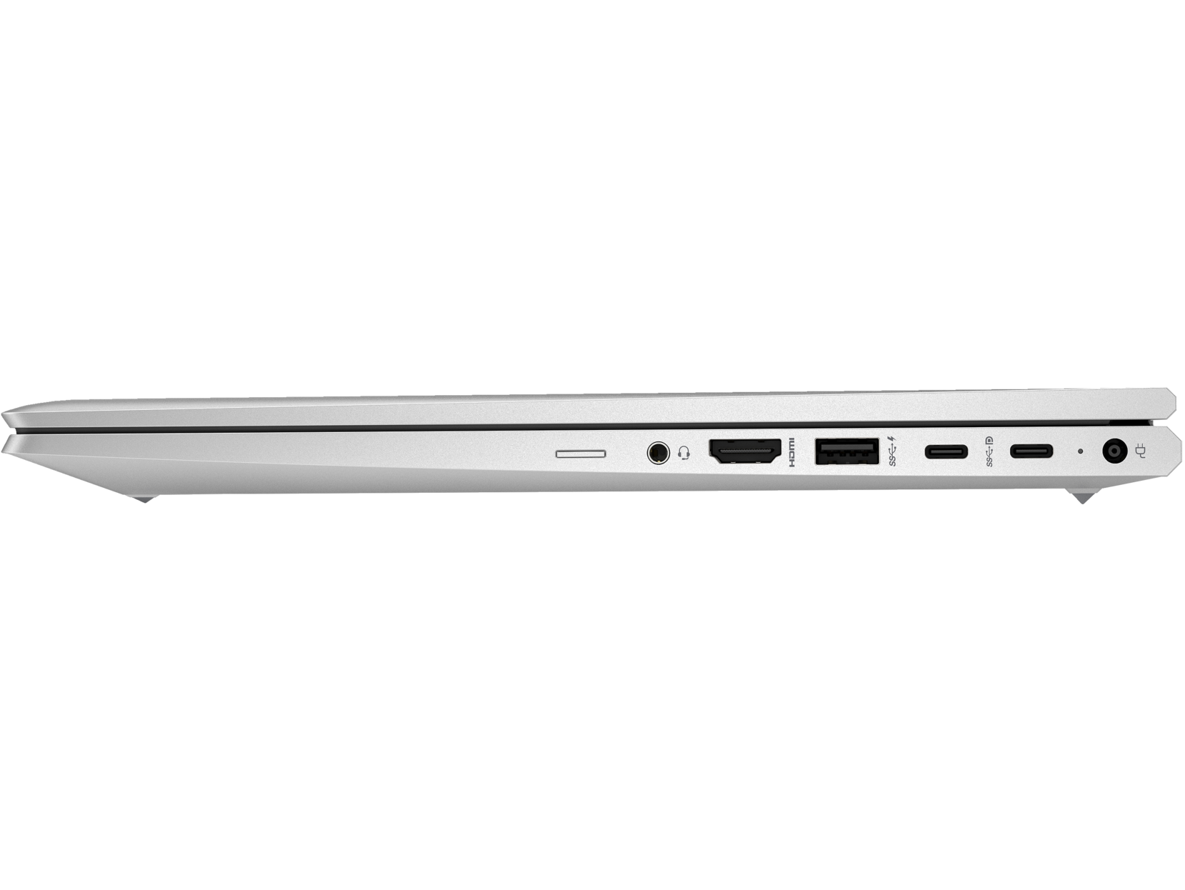 HP ProBook 450 G10 Notebook PC Intel Core i5 -1335U 16GB RAM 512GB SSD 15.6 Inch FHD Display