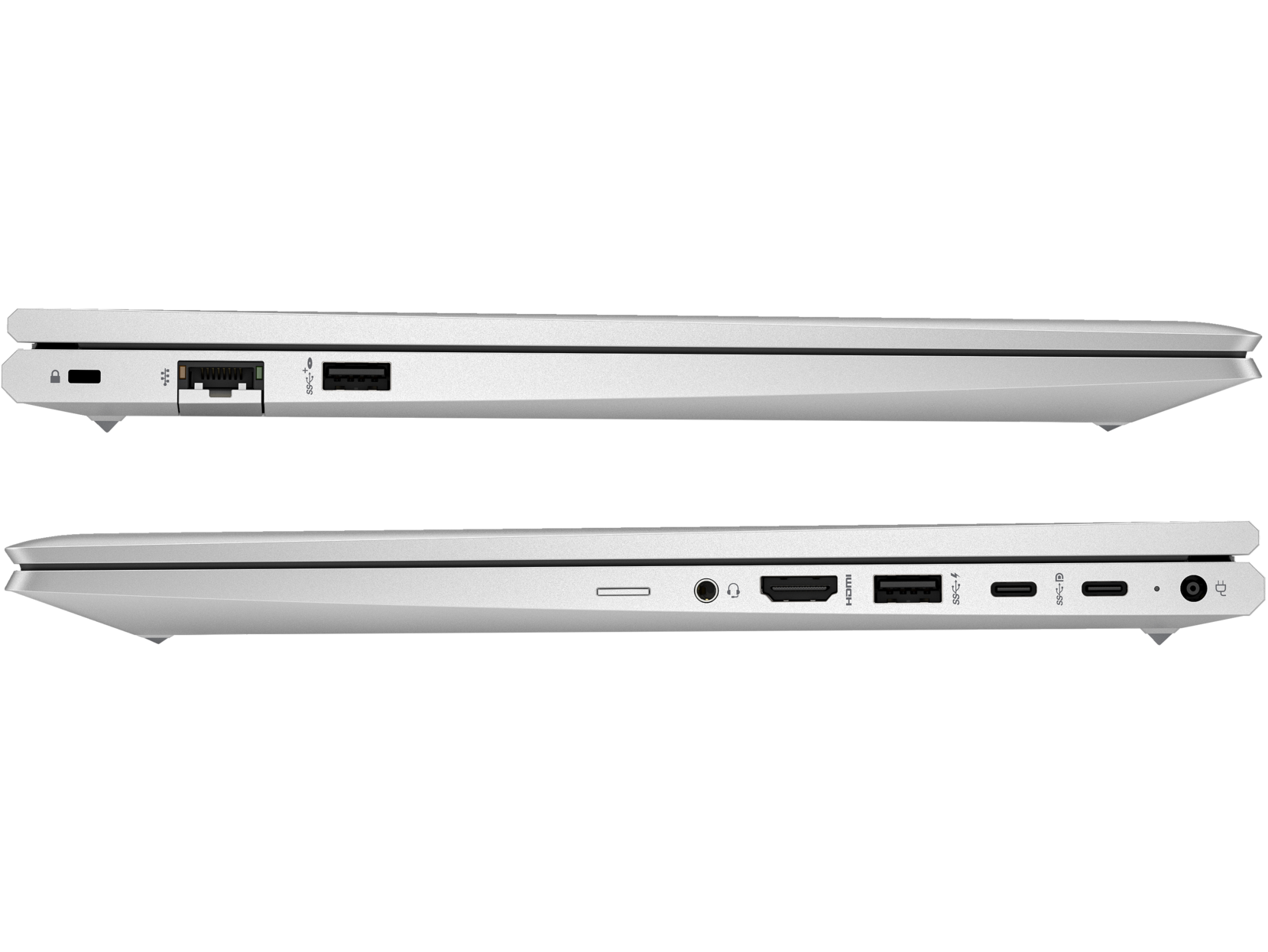 HP ProBook 450 G10 Notebook PC Intel Core i5 -1335U 16GB RAM 512GB SSD 15.6 Inch FHD Display - Image 2