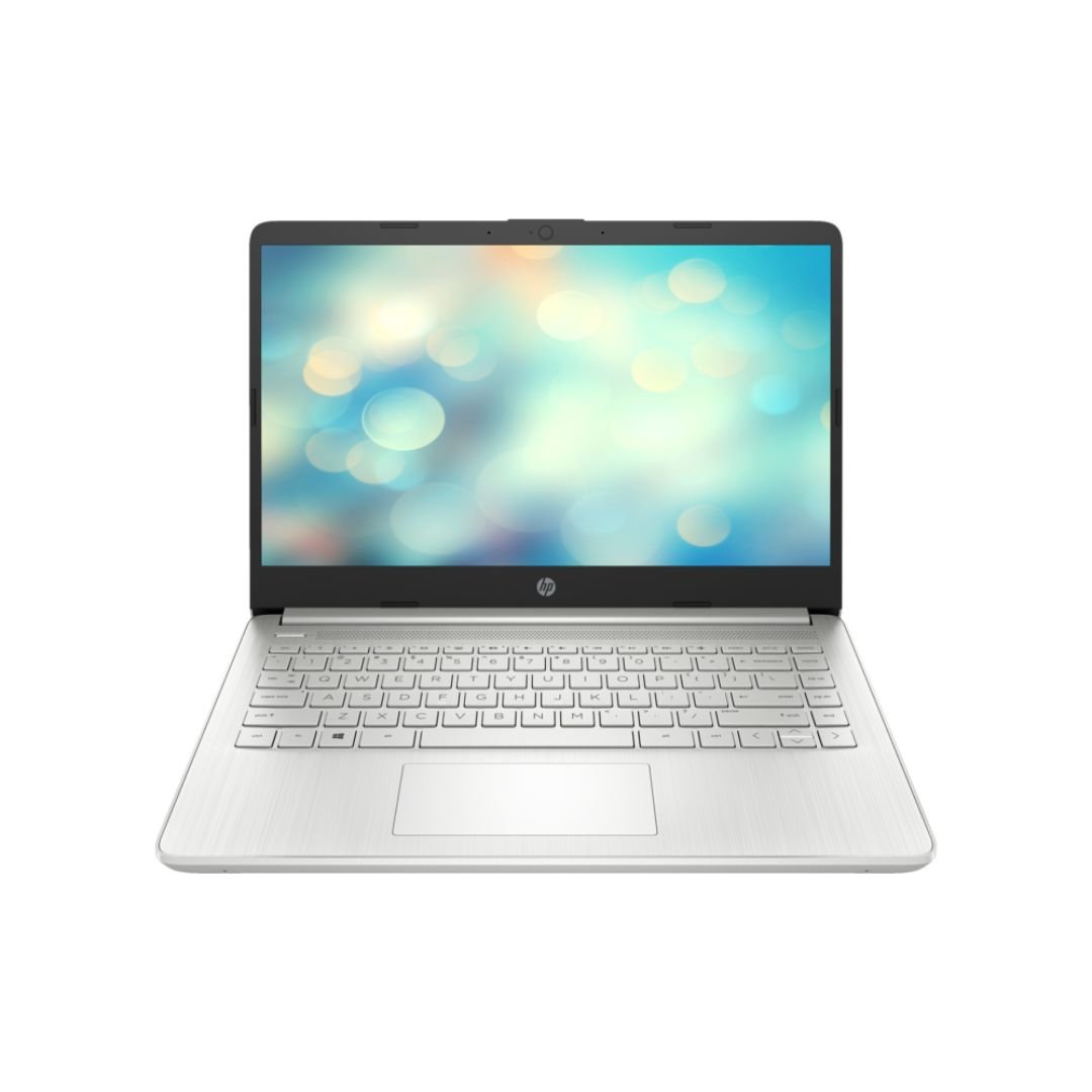 HP Notebook 15s-fq5004nia Core i3(1215U) 12th Gen FHD 15.6" 4GB DDR4 3200 RAM 256GB PCIe NVMe M.2 SSD Windows 11 Silver - Image 4