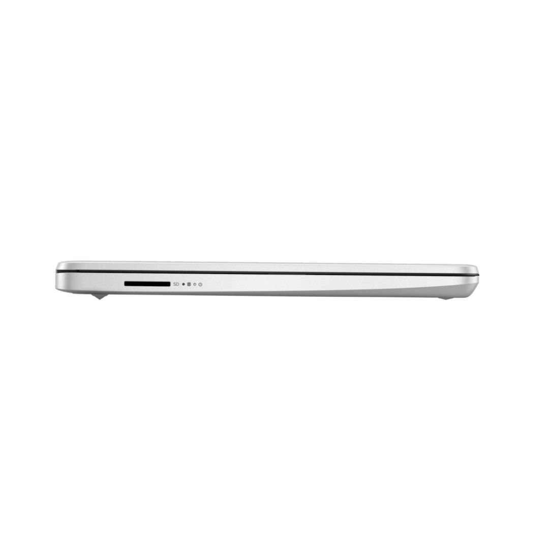 HP Notebook 15s-fq5004nia Core i3(1215U) 12th Gen FHD 15.6" 4GB DDR4 3200 RAM 256GB PCIe NVMe M.2 SSD Windows 11 Silver - Image 2