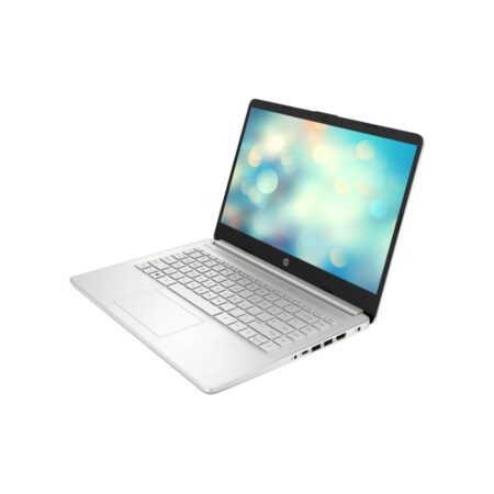 HP Notebook 15s-fq5004nia Core i3(1215U) 12th Gen FHD 15.6" 4GB DDR4 3200 RAM 256GB PCIe NVMe M.2 SSD Windows 11 Silver
