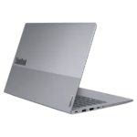 Lenovo Thinkbook 14G6 core i7 IR
ThinkBook 14 G6 IRL
Up to 13th Gen   Intel® .Core™ .i7-13700H
Up to Windows® 11 Pro
Up to Intel® Iris® Xe Graphics eligible (integrated)
Up to 64GB DDR5-5200, 2x SO-DIMM
Up to two M.2 PCIe® NVMe® SSD
Up to 14” (2240x1400) IPS, 300nits, 100% sRGB, 60Hz