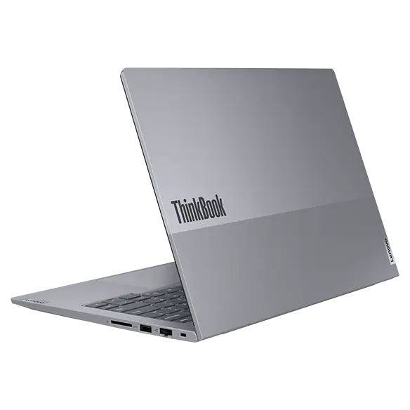 Lenovo Thinkbook 14G6 core i7 IR
ThinkBook 14 G6 IRL
Up to 13th Gen Intel® .Core™ .i7-13700H
Up to Windows® 11 Pro
Up to Intel® Iris® Xe Graphics eligible (integrated)
Up to 64GB DDR5-5200, 2x SO-DIMM
Up to two M.2 PCIe® NVMe® SSD
Up to 14” (2240x1400) IPS, 300nits, 100% sRGB, 60Hz - Image 2